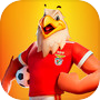 Benfica Football Merge