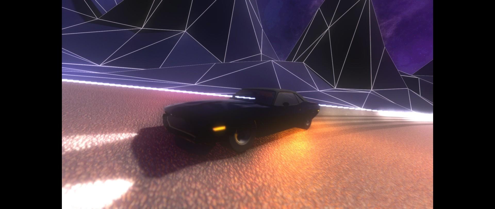 Screenshot 15 of ซินธ์เวฟ ดรีม '85 