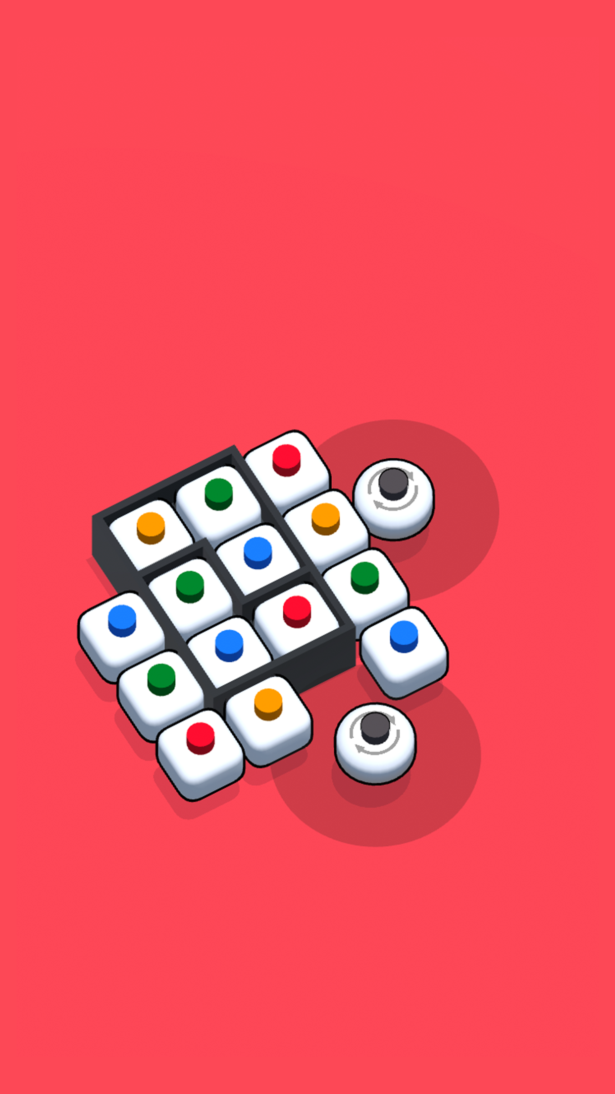 .Connect. ゲームのスクリーンショット