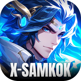 X-Samkok