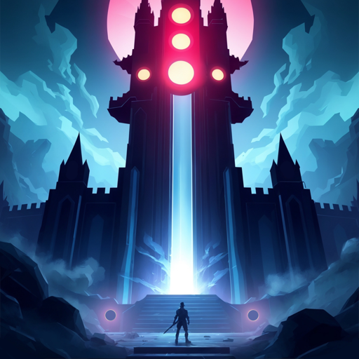 Phantom Tower Latest Version for Android/iOS APK - TapTap
