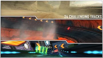 Repulze Game Screenshot