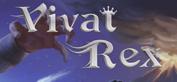 Banner of Vivat Rex 
