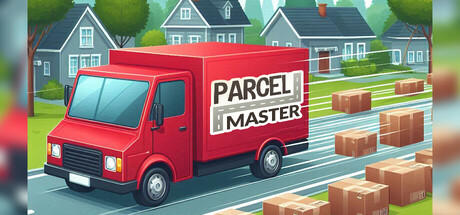 Banner of Parcel Master 