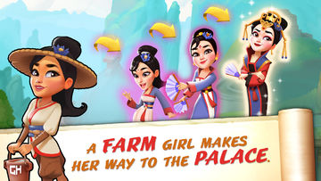 Unsung Heroes: Time Management ภาพหน้าจอเกม