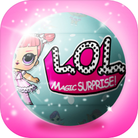 |lol dolls| ball pop surprise eggs
