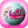 ball pop lol doll surprise eggs