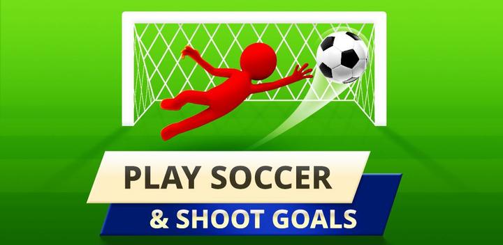 Banner of Cool Goal! — Soccer game 1.8.40