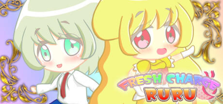 Banner of Fresh Charge RURU 