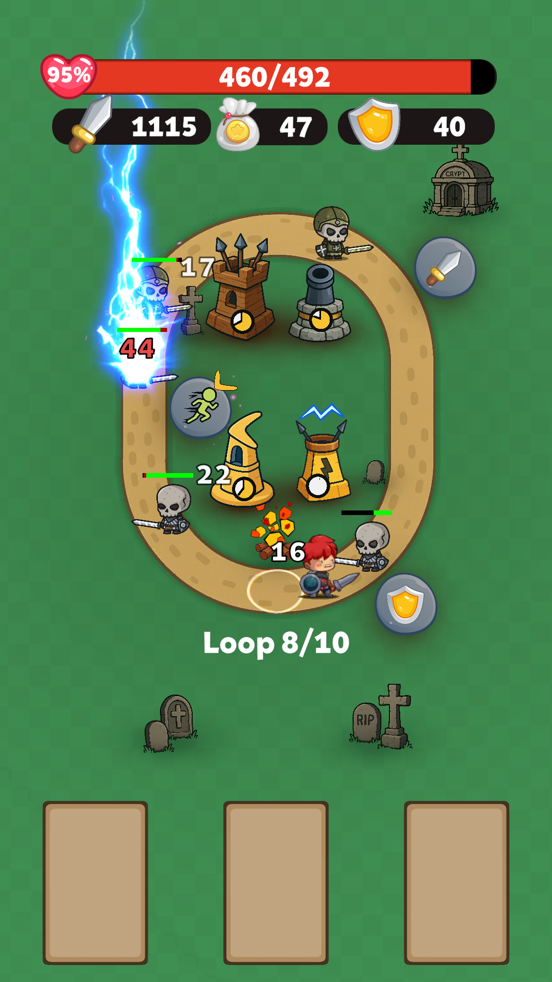 The Loop Latest Version for Android/iOS APK - TapTap