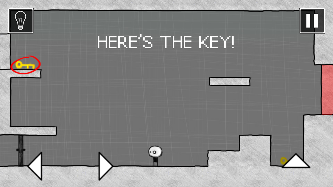 That Level Again 3 Game Screenshot