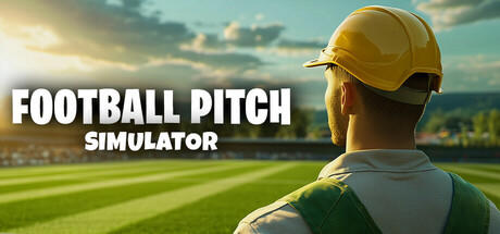 Banner of Football Pitch Simulator 