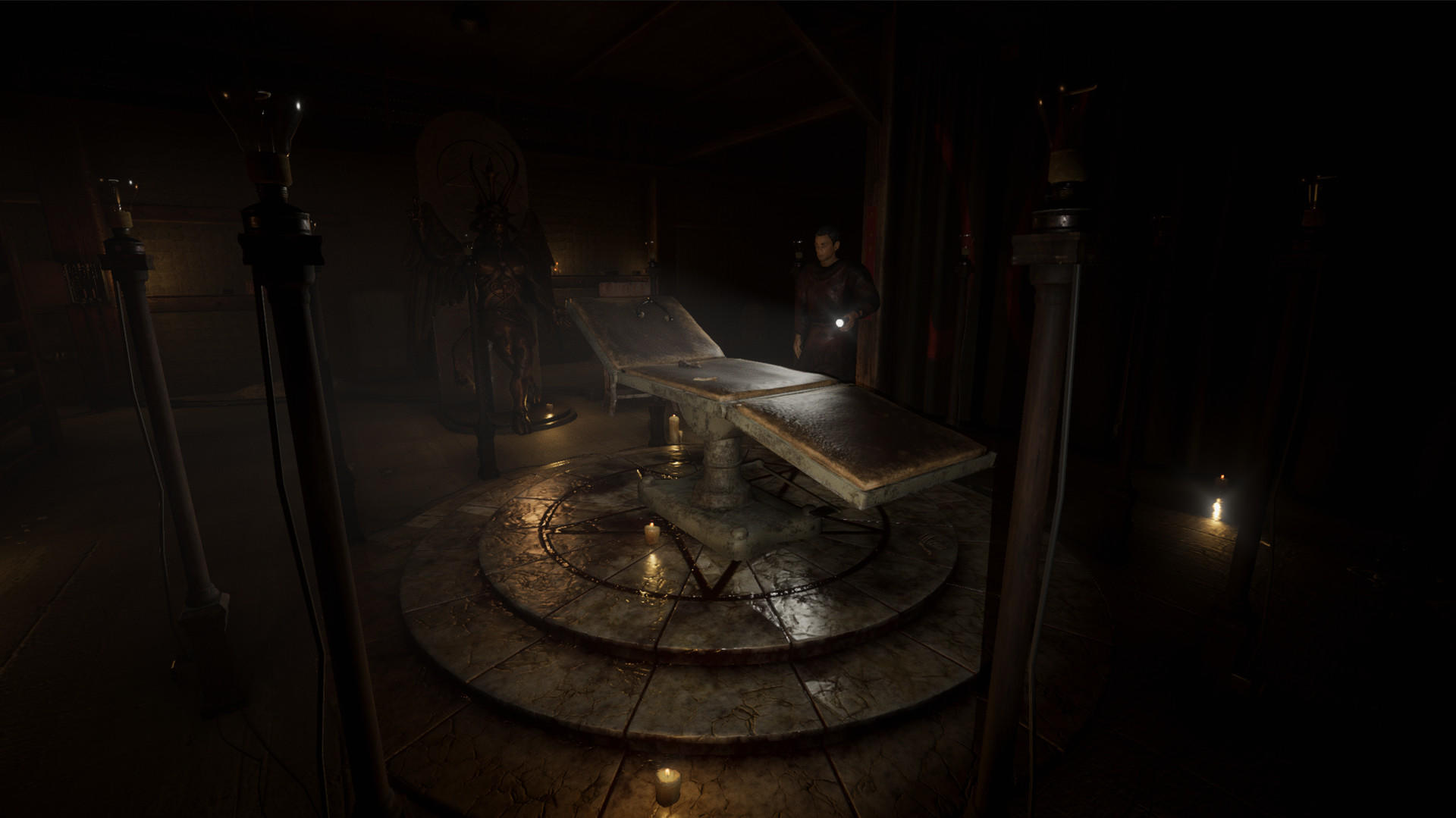 DEVOUR Latest Version for Android/iOS APK - TapTap