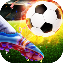 Football Simulation Shoot Game