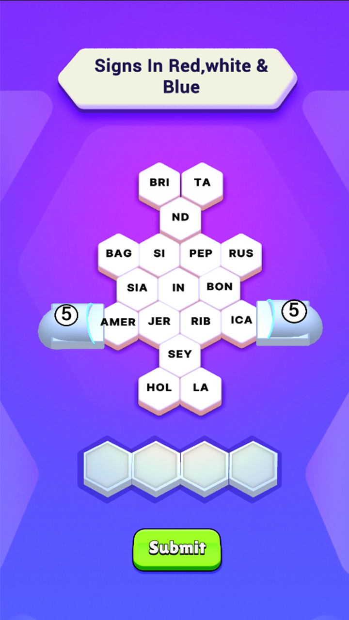 Word Sylla Latest Version for Android/iOS APK - TapTap