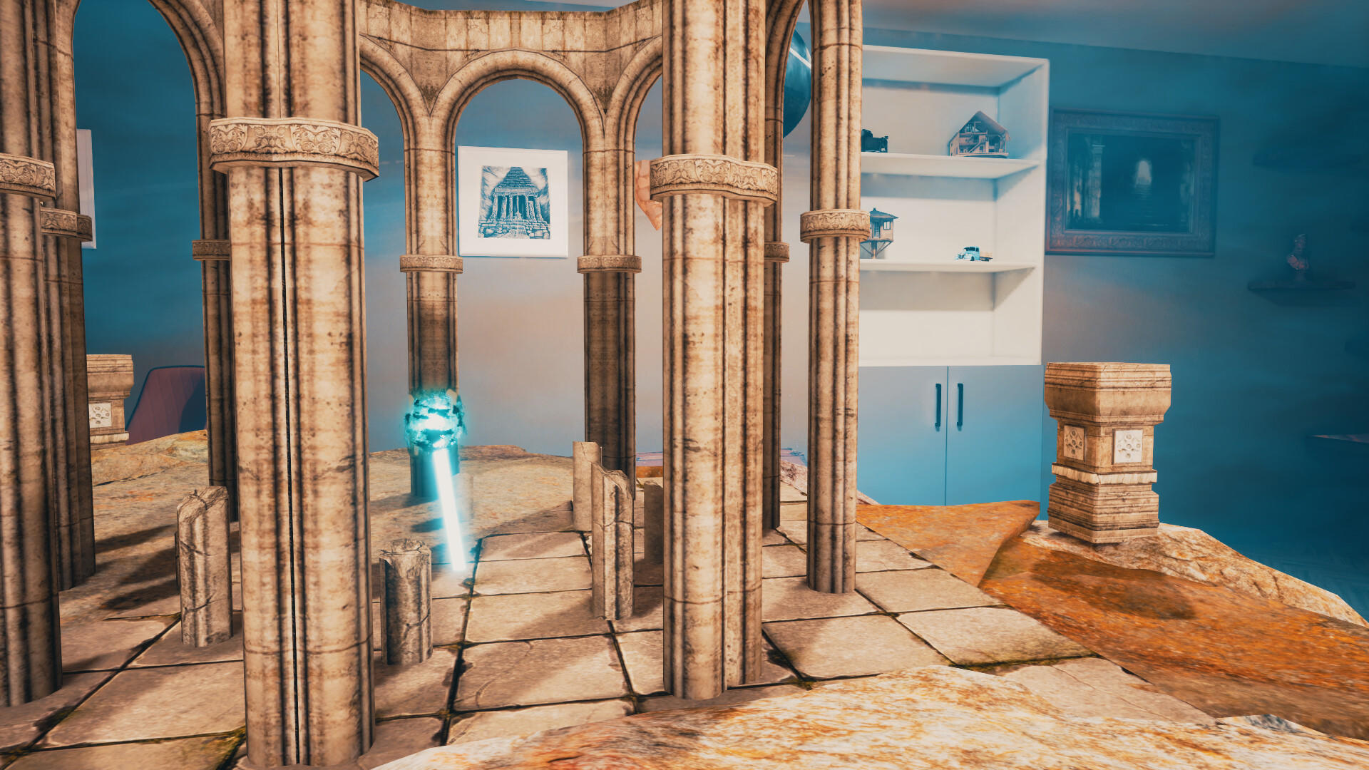 Scaler Game Screenshot