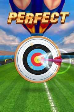 Archery Star Game Screenshot