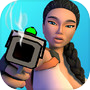Icon of FPS Shooter game: Miss Bullet