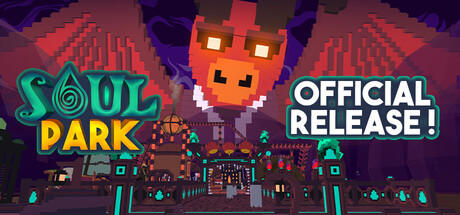 Banner of SOUL PARK 