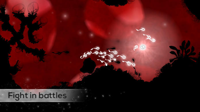 Hero of Many Game Screenshot