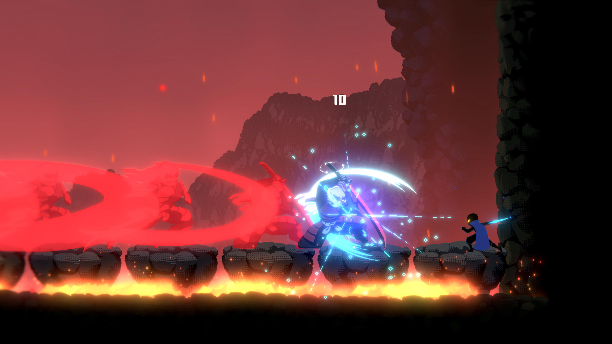 HAAK Game Screenshot