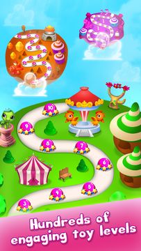 Cuplikan Layar Game Toy Joy