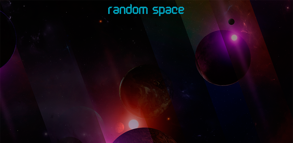 Banner of रैंडम स्पेस: सर्वाइवल 1.19