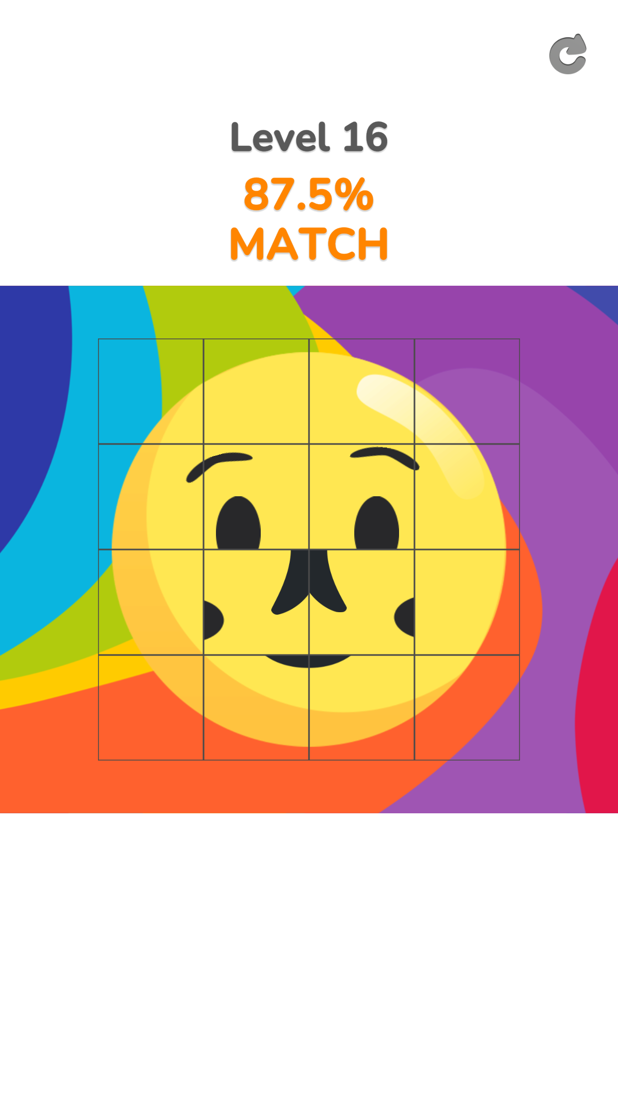 Emoji Scramble android iOS apk download for free-TapTap