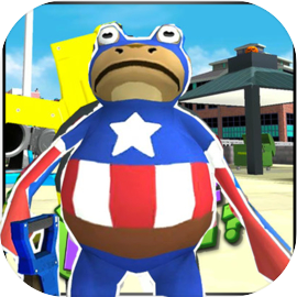 Frg BattleGround Game Smilulator