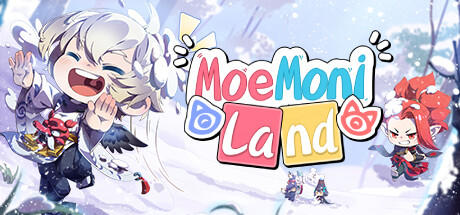 Banner of MoeMoni Land 