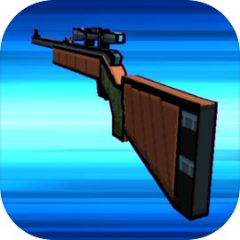 Pixel Sniper 3D - Z