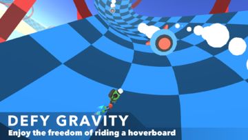 Power Hover Game Screenshot