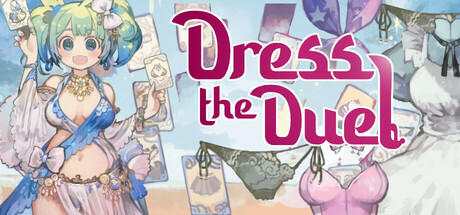 Banner of Dress the Duel 