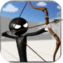 Stickman 3D Archery