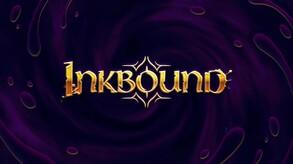 Screenshot of the video of Inkbound