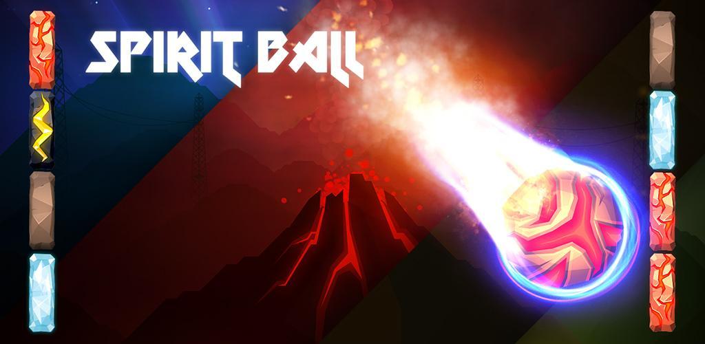 Banner of Spirit Ball 1.1