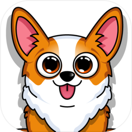 My Corgi - Virtual Pet Game