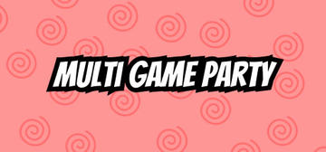 Banner of Multi Game Party 