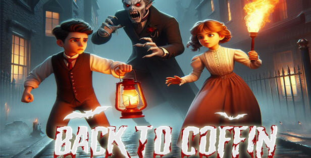 Screenshot of Back to Coffin