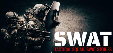 Banner of Tactical Squad: SWAT Stories - First Shot 