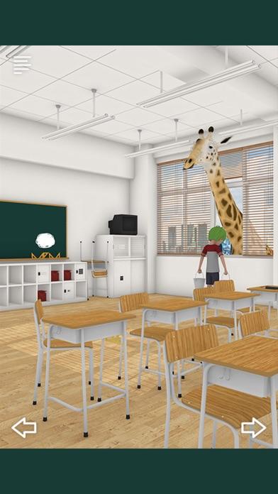 Ảnh chụp màn hình Escape Game: School