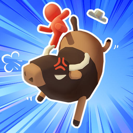 Bull Riding! Latest Version for Android/iOS APK - TapTap