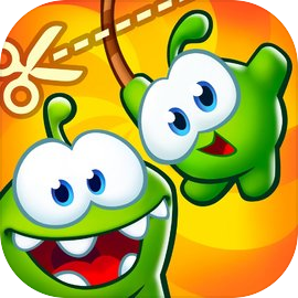 Cut the Rope 3
