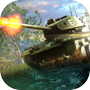 Icon of Atari Combat: Tank Fury