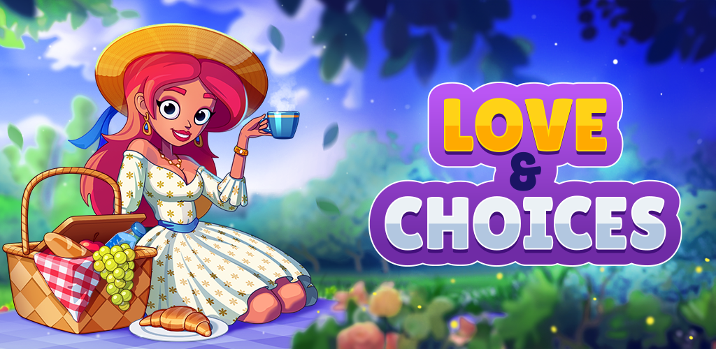 Banner of Love & Choices 2.3.0