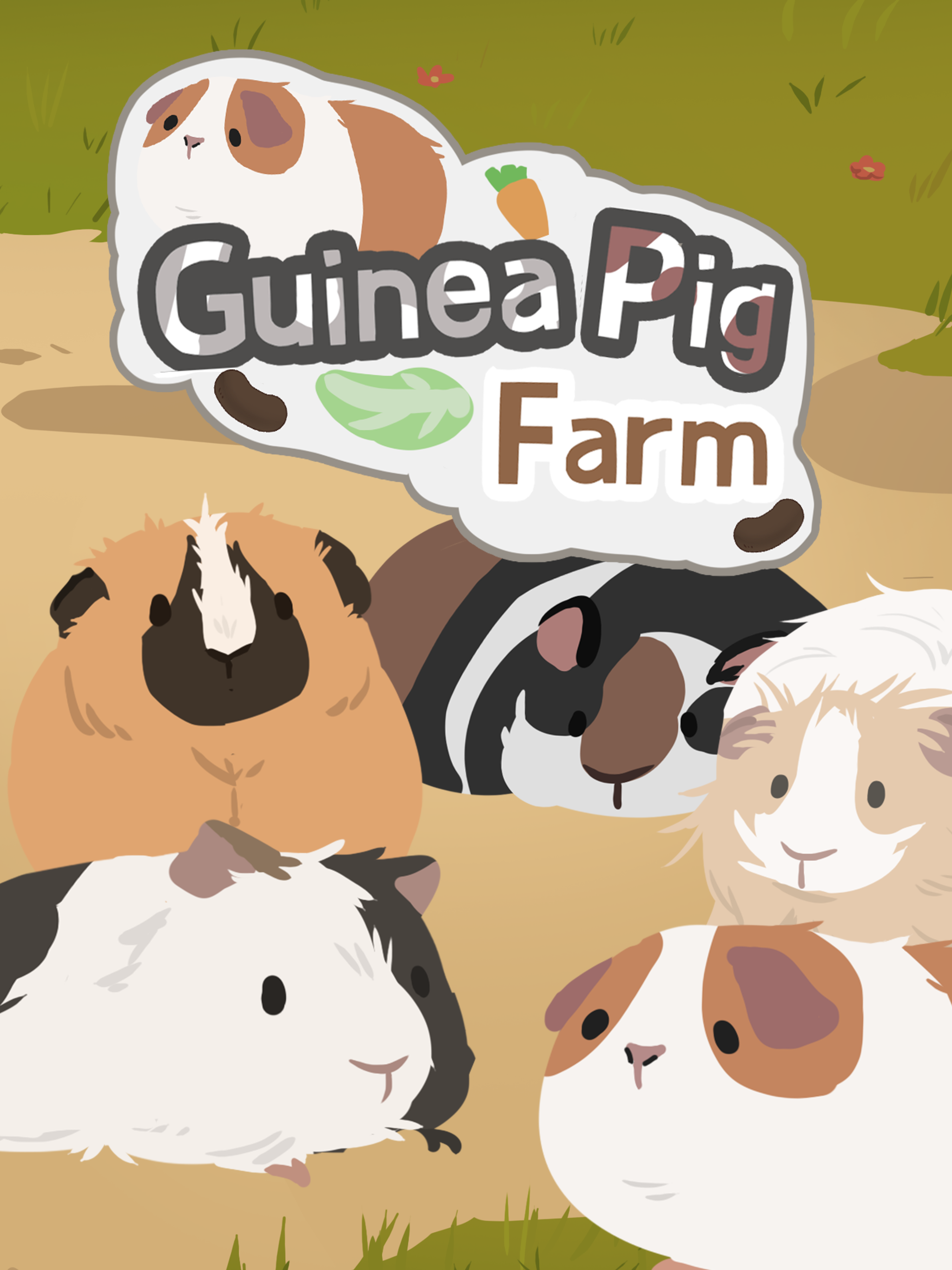 Guinea Pig Farm android iOS apk download for free-TapTap