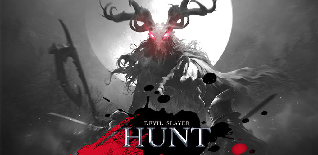 Daemon Slayer: Hunt screenshot