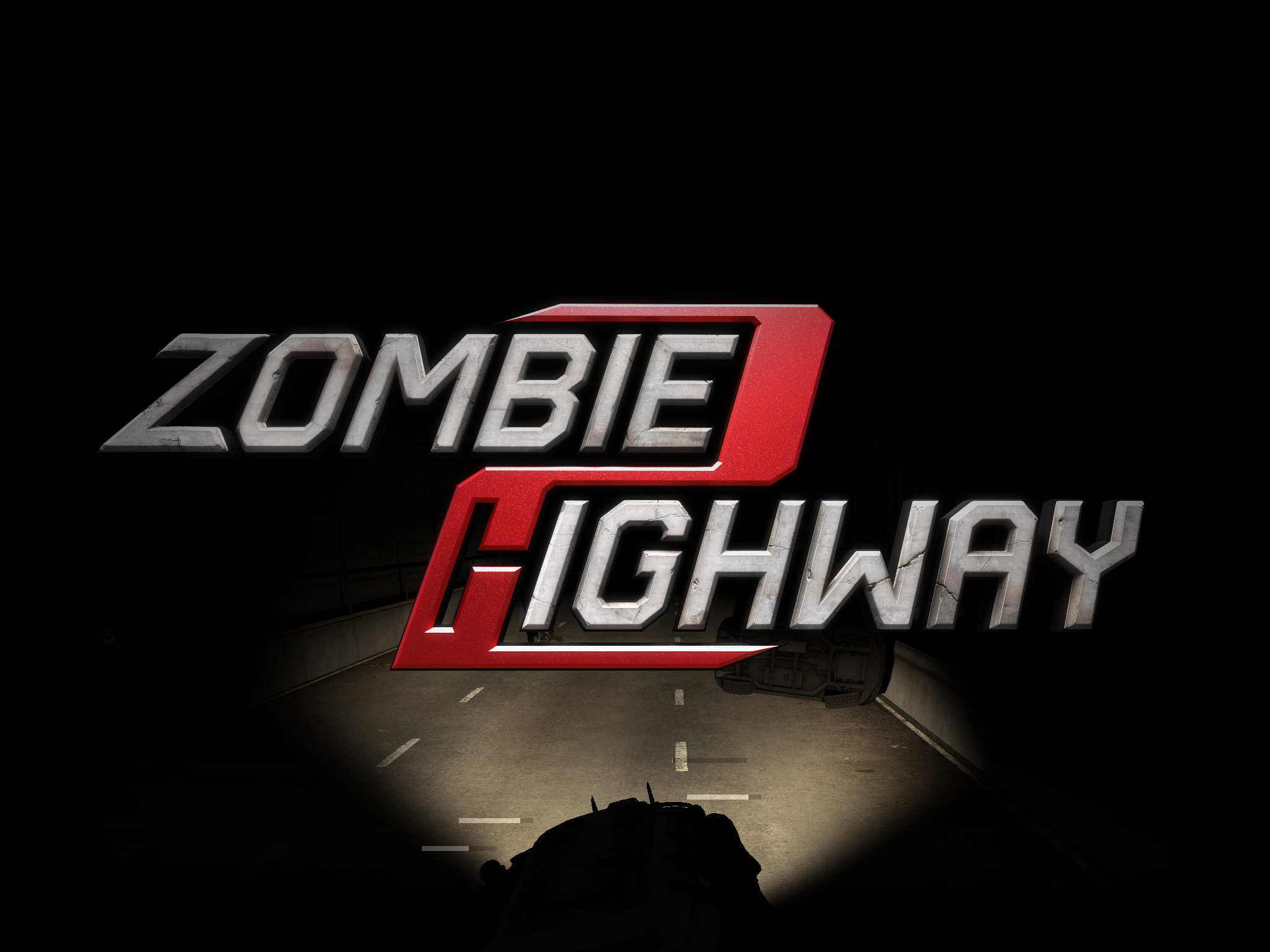 Zombie Highway 2のキャプチャ