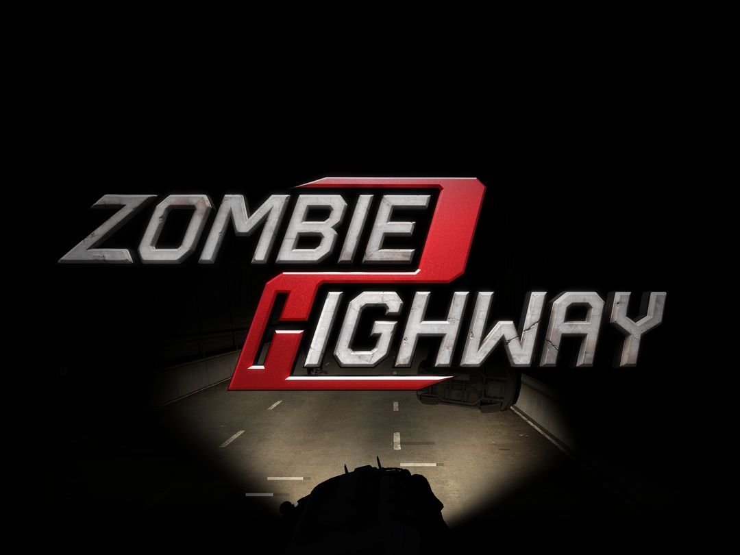Zombie Highway 2 ภาพหน้าจอเกม