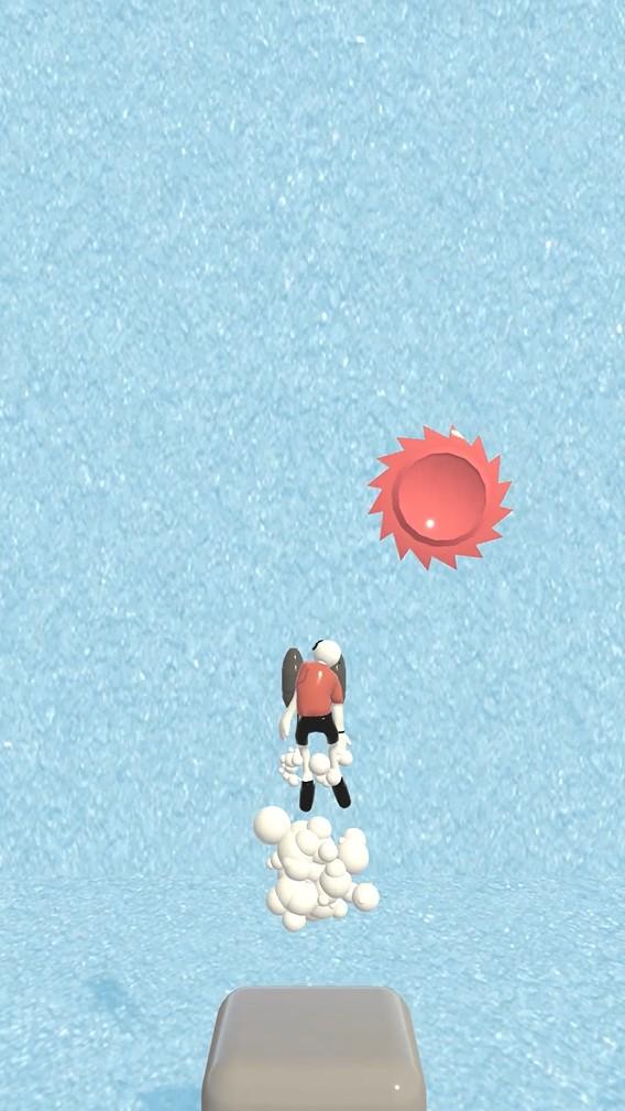 Screenshot of Jetpack Jey
